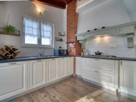 Rika, Maison 10 personnes à Kršan - Photo 34