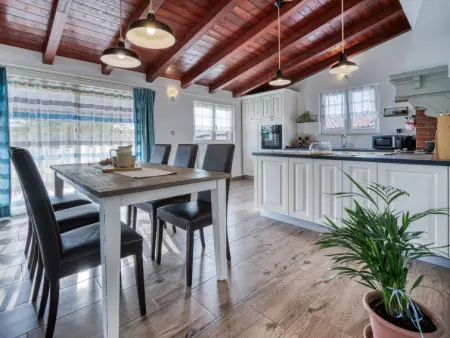 Rika, Maison 10 personnes à Kršan - Photo 37