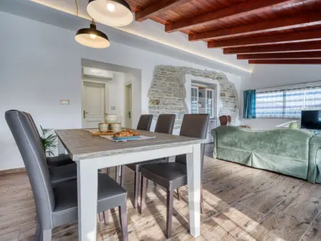 Rika, Maison 10 personnes à Kršan - Photo 38