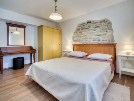 Rika, Maison 10 personnes à Kršan - Photo 40