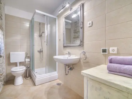 Rika, Maison 10 personnes à Kršan - Photo 41