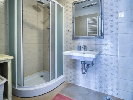 Rika, Maison 10 personnes à Kršan - Photo 43