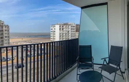 Location Appartement 4 personnes à Oostende - Photo 4