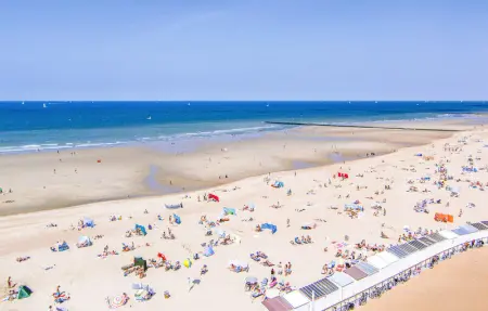 Location Appartement 4 personnes à Oostende - Photo 5