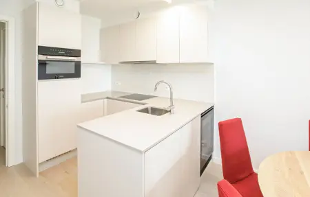 Location Appartement 4 personnes à Oostende - Photo 7