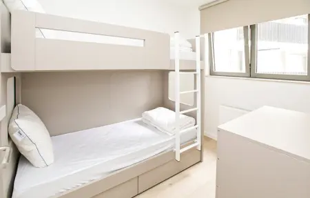 Location Appartement 4 personnes à Oostende - Photo 8