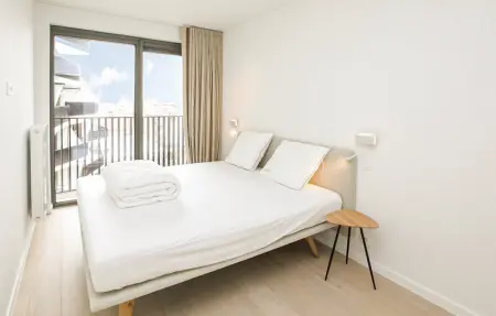 Location Appartement 4 personnes à Oostende - Photo 9