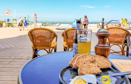 Location Appartement 4 personnes à Oostende - Photo 13