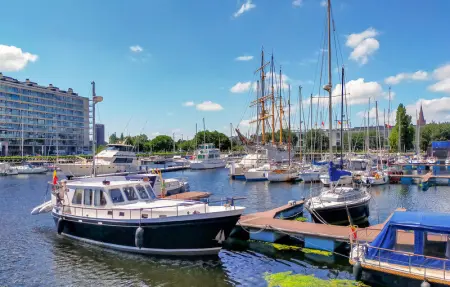 Location Appartement 4 personnes à Oostende - Photo 14