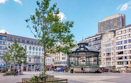 Location Appartement 4 personnes à Oostende - Photo 18