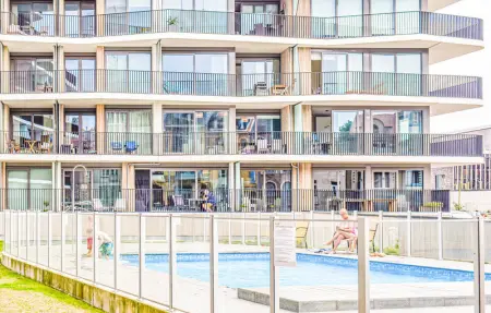 Location Appartement 4 personnes à Oostende - Photo 19