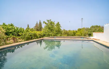 Location Maison 2 personnes à Alhaurin de la Torre - Photo 1