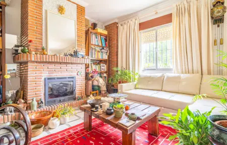 Location Maison 2 personnes à Alhaurin de la Torre - Photo 2