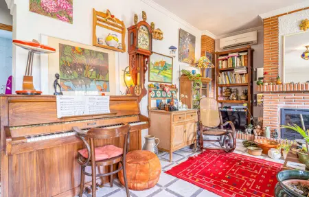 Location Maison 2 personnes à Alhaurin de la Torre - Photo 3