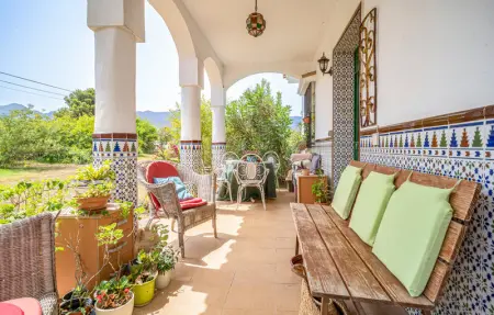 Location Maison 2 personnes à Alhaurin de la Torre - Photo 5