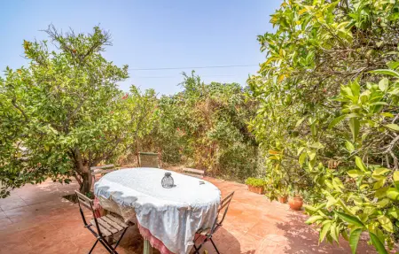 Location Maison 2 personnes à Alhaurin de la Torre - Photo 6