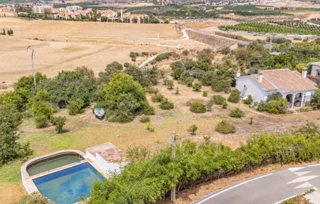 Location Maison 2 personnes à Alhaurin de la Torre - Photo 8