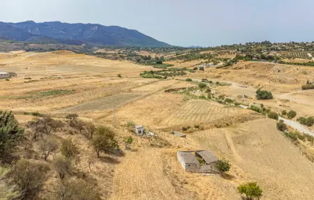 Location Maison 2 personnes à Alhaurin de la Torre - Photo 13