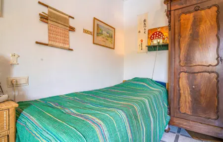 Location Maison 2 personnes à Alhaurin de la Torre - Photo 15