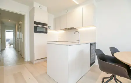 Location Appartement 4 personnes à Oostende - Photo 3