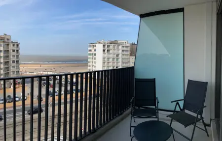 Location Appartement 4 personnes à Oostende - Photo 4