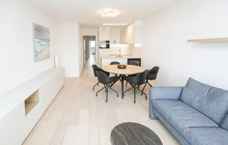 Location Appartement 4 personnes à Oostende - Photo 8