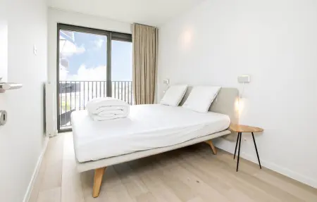 Location Appartement 4 personnes à Oostende - Photo 10