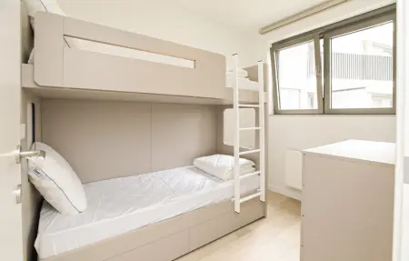 Location Appartement 4 personnes à Oostende - Photo 11