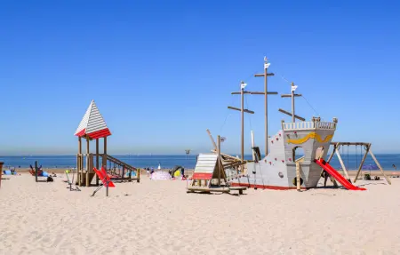 Location Appartement 4 personnes à Oostende - Photo 13