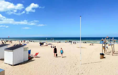 Location Appartement 4 personnes à Oostende - Photo 14