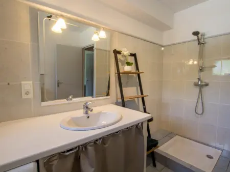 Gîte chaleureux à Daglan avec terrasse et parking - Photo 6