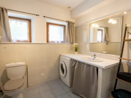 Gîte chaleureux à Daglan avec terrasse et parking - Photo 11