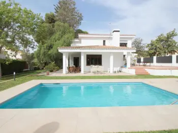 Villa en Málaga, Villa Sauce 953080 N°853699