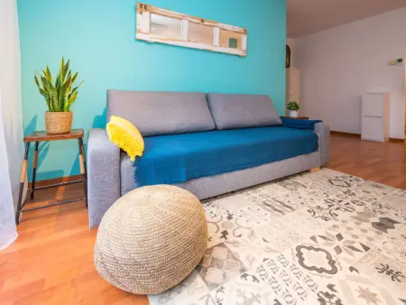 Ancora, Appartement 3 personnes à Malgrat de Mar - Photo 5