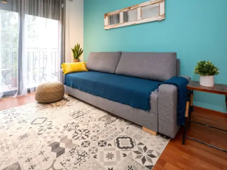 Ancora, Appartement 3 personnes à Malgrat de Mar - Photo 6