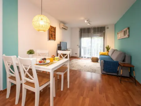 Ancora, Appartement 3 personnes à Malgrat de Mar - Photo 7