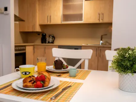 Ancora, Appartement 3 personnes à Malgrat de Mar - Photo 9