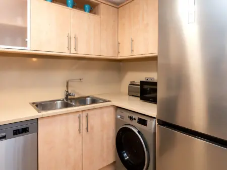 Ancora, Appartement 3 personnes à Malgrat de Mar - Photo 13