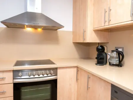 Ancora, Appartement 3 personnes à Malgrat de Mar - Photo 14