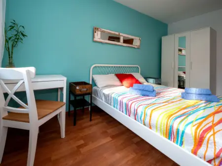 Ancora, Appartement 3 personnes à Malgrat de Mar - Photo 16