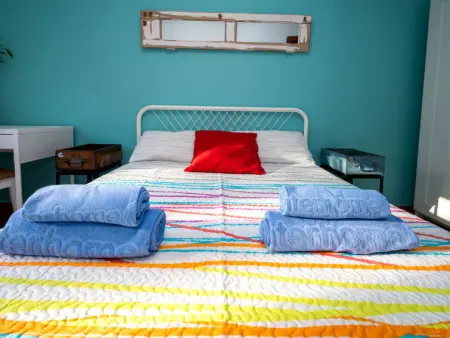 Ancora, Appartement 3 personnes à Malgrat de Mar - Photo 17