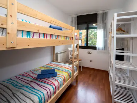 Ancora, Appartement 3 personnes à Malgrat de Mar - Photo 18