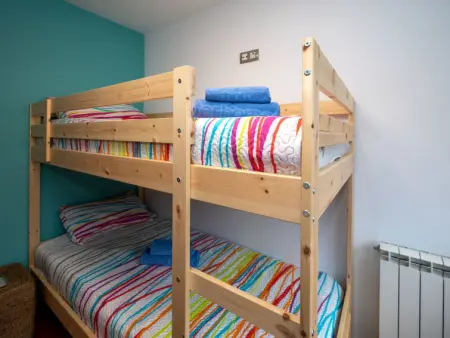 Ancora, Appartement 3 personnes à Malgrat de Mar - Photo 19