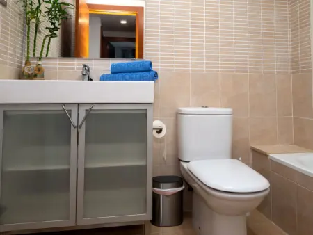 Ancora, Appartement 3 personnes à Malgrat de Mar - Photo 20