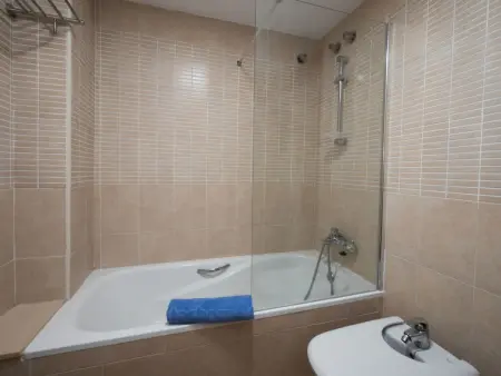 Ancora, Appartement 3 personnes à Malgrat de Mar - Photo 22