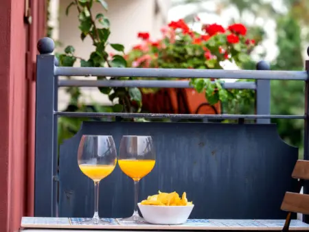 Ancora, Appartement 3 personnes à Malgrat de Mar - Photo 24