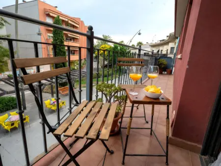 Ancora, Appartement 3 personnes à Malgrat de Mar - Photo 26