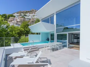 Villa in Altea,Kristina ES9740.665.1 N°853704