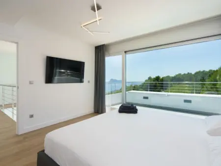 Kristina, Villa 10 personnes à Altea - Photo 2