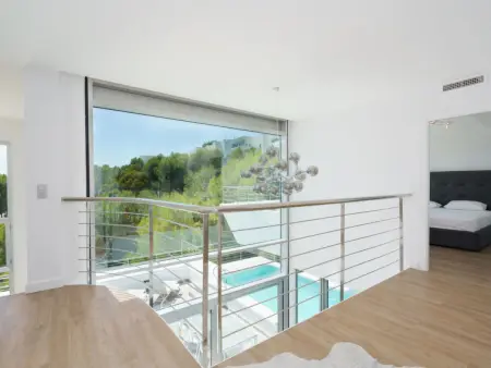 Kristina, Villa 10 personnes à Altea - Photo 3